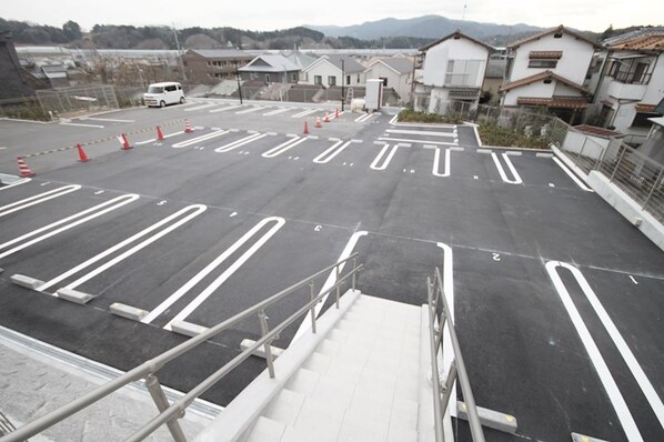 畦野駅 徒歩10分 2階の物件内観写真